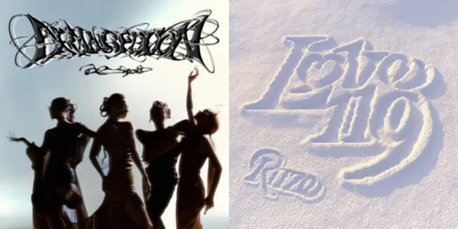 8 Lagu Hits K-Pop yang Seliweran di Tik Tok di Tahun 2024, Ada Lagu Favorit Kamu?