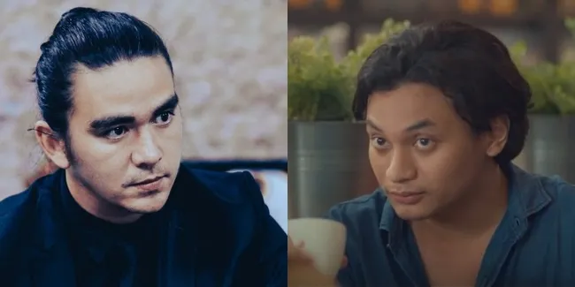 8 Laki-Laki yang Pernah Menjadi Lawan Main Amanda Manopo, Selain Arya Saloka!