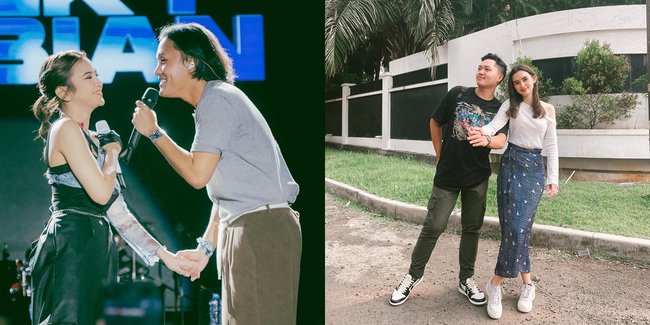 8 Pasangan Artis Ini Punya Hubungan Langgeng Meski Pacaran Beda Agama, Ada yang Sudah Dapat Restu Keluarga dan Siap Menikah 