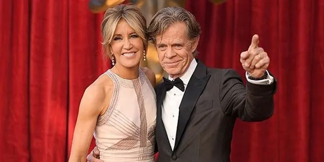 8 Pasangan Seleb Hollywood Yang Tampil Mesra di 'SAG Awards 2017'