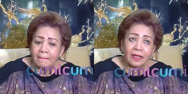 8 Pengakuan Terbaru Oma Nathalie Holscher Usai Cucunya Baikan dengan Sule, Nomor Diblokir - Tak Dihubungi Sama Sekali