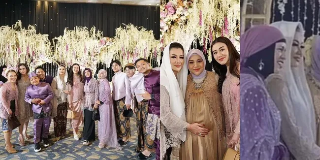 8 Potret Aaliyah Massaid Jalani Ujian di Kampus, Calon Sarjana Psikologi - Cantik Paripurna Meski Bangun Pagi Buta