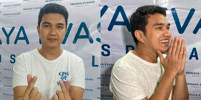 8 Potret Aldi Taher Ungkap Rela Tak Temani Istri Melahirkan Demi Pekerjaan: Malah Disuruh Berangkat