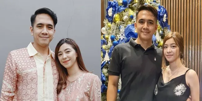 8 Potret Ananda Soebandono Kakak Alyssa yang Jadi Sorotan Karena Pindah Agama, Akui Nangis Dipelukan Ibu Saat Mau Dibaptis