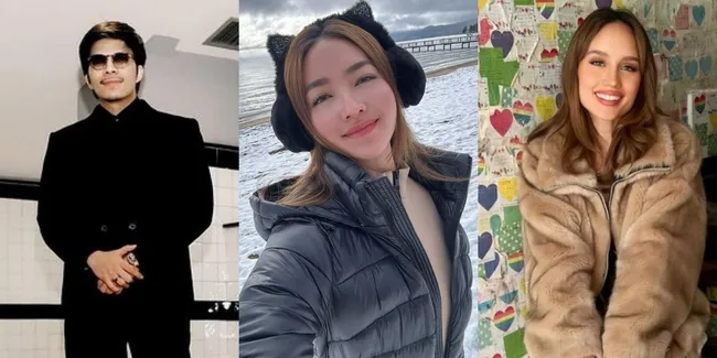 8 Potret Artis Tanah Air yang Punya Studio Pribadi, Mewah Dengan Fasilitas Super Lengkap!