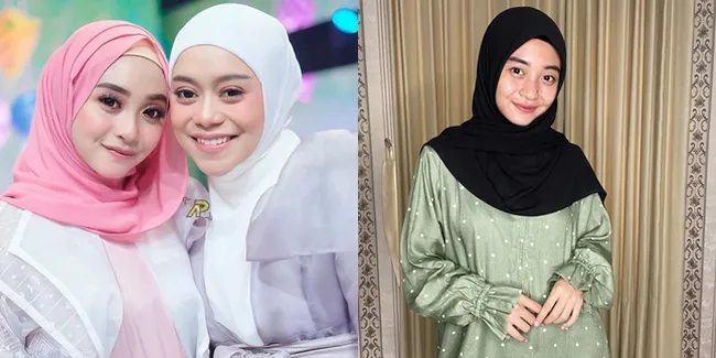 8 Potret Baby Bump Ega Noviantika yang Mulai Terlihat, Bahagia Jalani Kehamilan Kedua - Makin Glowing