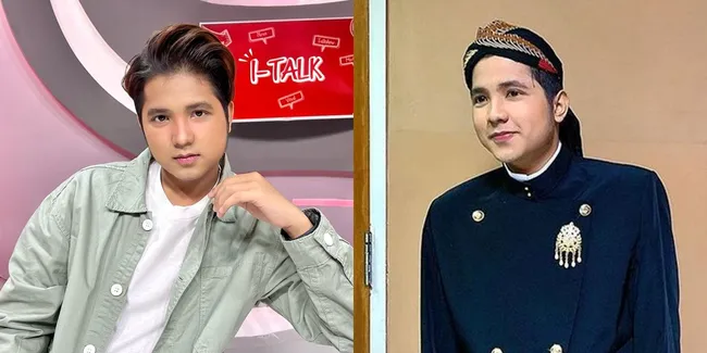 8 Potret Bukti Jirayut Lebih 'Indonesia' Daripada Orang Indonesia, Nangis Saat Dengar Lagu 17 Agustus