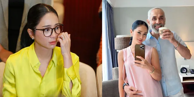  8 Potret Bunga Zainal Ungkap Menyesal Sudah Bohongi Suami Hingga Ikutan 6,5 Miliar Buat Investasi Bodong