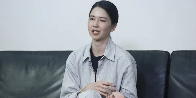 8 Potret Cantik Laura Basuki yang Sebut Tak Ada Niat Berkarier di Dunia Akting, Ceritakan Awal Mula Ikut Casting