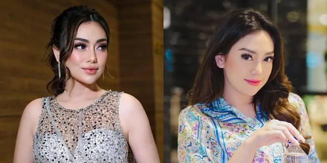 8 Potret Celine Evangelista yang Akui Minder dengan Dirinya Meski Secantik Barbie, Tetap Memesona Saat Berfoto di Tengah Sawah