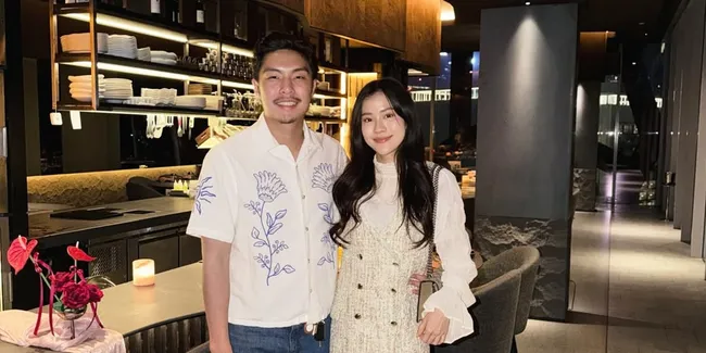 8 Potret Dapur Apartemen Jessica Jane dengan Desain Modern Kontemporer, Jadi Tempat Favorit