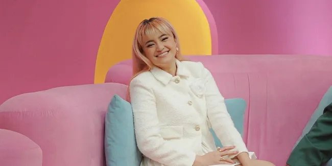 8 Potret Extended House Marshanda yang Akan Direnovasi, Bakal Ada Ruang Support Mental Health