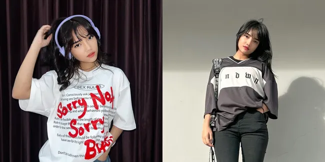 8 Potret Fuji Pamer Kemesraan Bareng Sosok Pria Diduga Pacar Baru, Bikin Netizen Sibuk Bertanya-Tanya