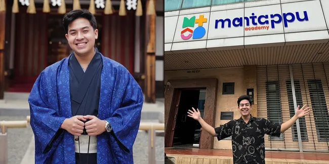 8 Potret Gedung Bimbel Milik Jerome Poline yang Mewah Dilengkapi Lift, Wujudkan Impian - Akan Segera Direnovasi