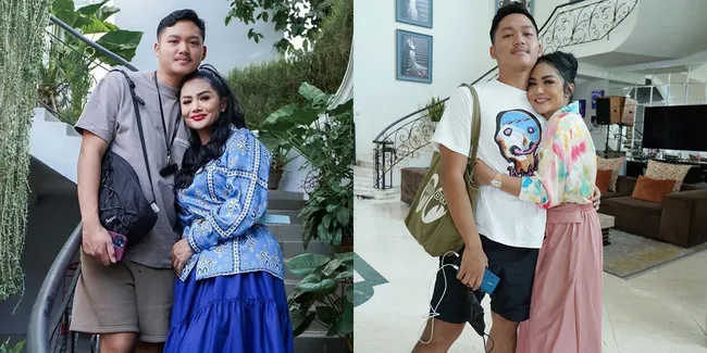 8 Potret Hangat Azriel Hermansyah & Kris Dayanti, Sang Anak Tegaskan Tak Pernah Membenci Ibu Kandung