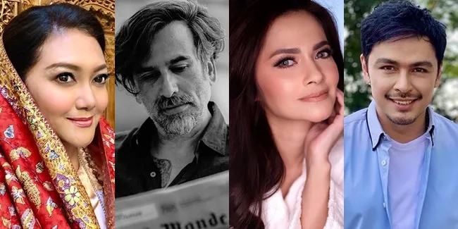 8 Potret Kabar Para Pemain Sinetron 'DEWI FORTUNA' yang Populer di Awal Tahun 2000-an, Ada Bella Saphira Sampai Thomas Djorghi