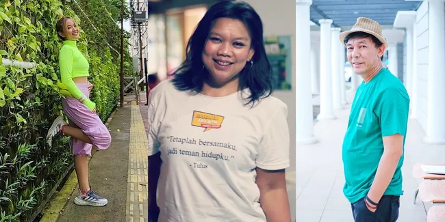 8 Potret Kabar Terbaru Para Pemeran Sitkom OB, Ada yang Jadi Bus Mania Sampai Seorang Sosialita yang Makin Cantik