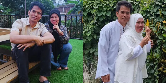 8 Potret Kebersamaan Ayah & Ibu Lesti Kejora, Dulu Sempat Jadi ART Hingga Jualan Mi Ayam - Jadi Pendukung Utama Karier Sang Anak