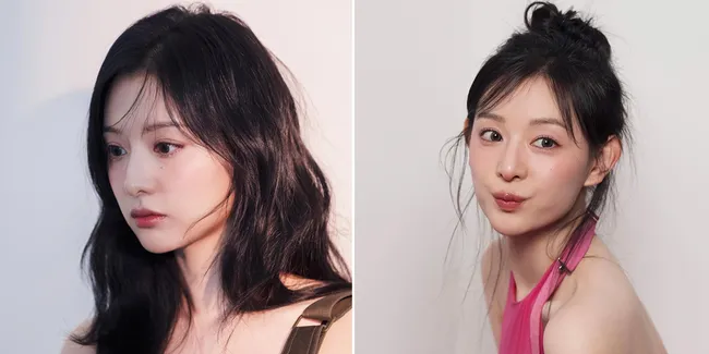 8 Potret Kim Ji Won yang Visualnya Disebut Cocok Jadi Idol K-Pop, Tampak 10 Tahun Lebih Muda