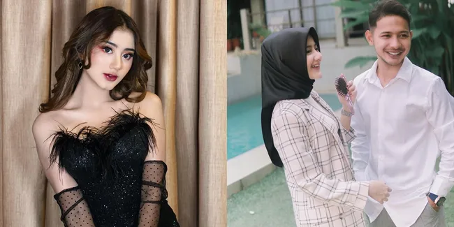 8 Potret Kisah Ghea Youbi yang Sempat Galau Usai Putus Dari Gian Zola: Kalau Jodoh Nanti Ketemu Lagi