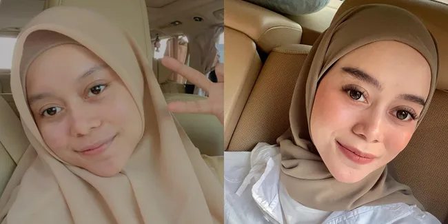 8 Potret Lesti Kejora Dulu & Kini, Dulu Cantik Sekarang Makin Glow Up
