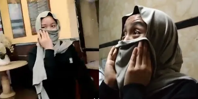 8 Potret Lolly Putri Nikita Mirzani yang Kini Kembali ke Pelukan Keluarga, Berharap Banyak Beri Dampak Positif