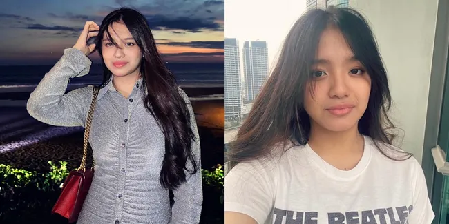 8 Potret Lovely Rumangkang Putri Sulung Angel Karamoy yang Kini Beranjak Remaja, Cantinya Saingi Sang Mama