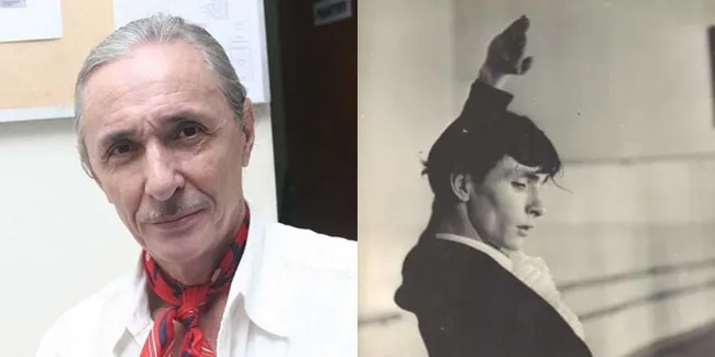 8 Potret Masa Muda Para Aktor Senior Tanah Air, Gantengnya Bak Bintang Hollywood - K-Pop Idol