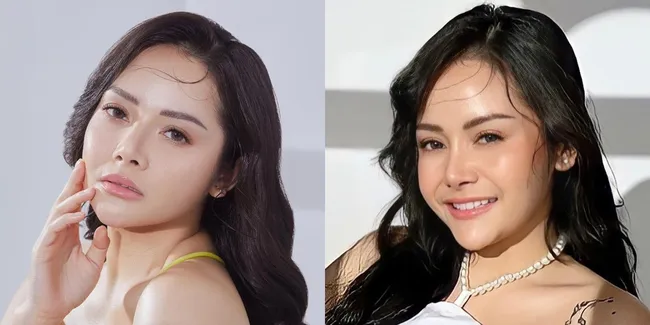 8 Potret Mawar AFI yang Segera Menikah Tahun Ini, Masih Rahasiakan Tanggal - Ungkap Siapa Sosok Mr Lie