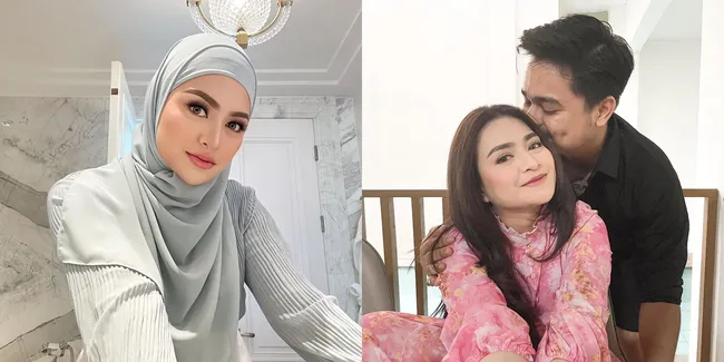8 Potret Nathalie Holscher Asyik Pamer Body Goals Sambil Joget dan Hisap Rokok, Disebut-Sebut Video Lama yang Viral Pasca Lepas Hijab 