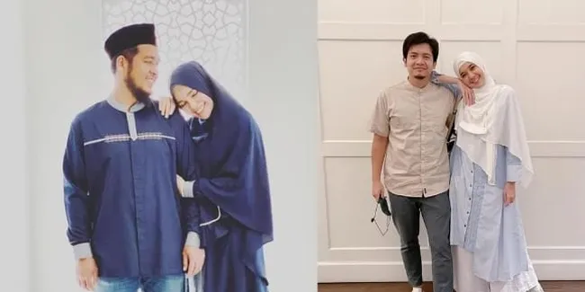 8 Potret Pasangan Artis yang Belum Dikaruniai Anak Meski Sudah Bertahun-Tahun Menikah, Tetap Romantis dan Jauh Dari Kabar Miring
