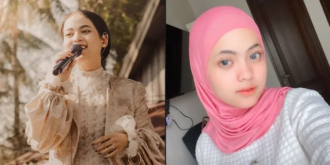 8 Potret Putri Isnari yang Makin Rajin Berhijab Jelang Menikah dengan Anak Bos Konstruksi, Calon Suaminya Malah Dicibir Berwajah Tua