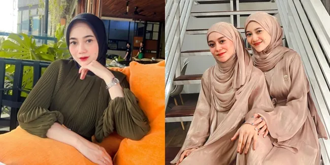 8 Potret Rara Kakak Ipar Lesti yang Sempat Disorot karena Status Jandanya, Kini Makin Cantik dan Mirip dengan Adik Suaminya
