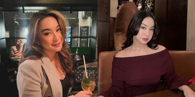 8 Potret Ratna Kaidah Anak Perempuan Adi Bing Slamet yang Kini Jadi Selebgram, Cantik dan Hot Banget