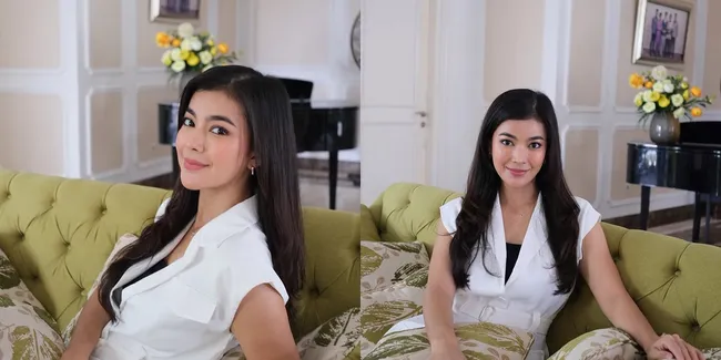 8 Potret Raya Kohandi Setelah 4 Bulan Lakukan Oplas, Akui Puas dengan Hasilnya