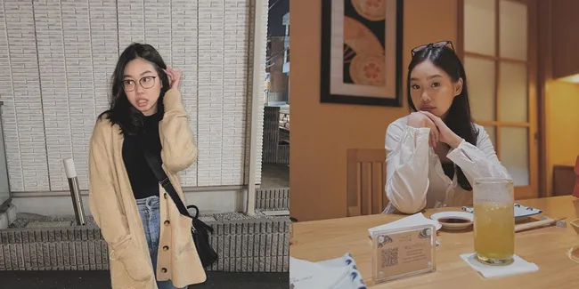 8 Potret Reina Adik Yuki Kato yang Kini Beranjak Dewasa Dan Makin Cantik, Pesonanya Mulai Saingi Sang Kakak