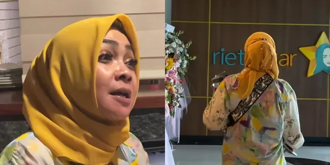 8 Potret Restoran Jepang Milik Mama Rieta Amilia, Desain Elegan - Punya Chef Profesional