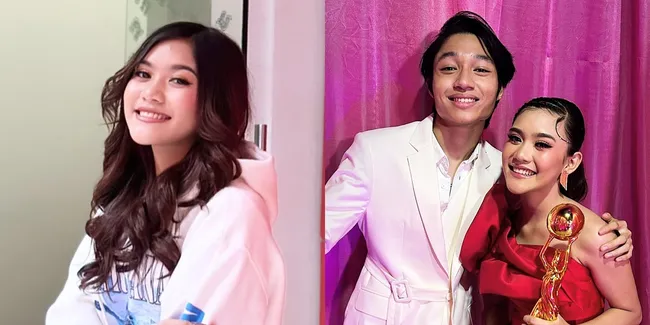 8 Potret Sridevi yang Disebut Tengah Dekat dengan Putra Pasha Ungu, Interaksinya dengan Kiesha Alvaro Bikin Baper