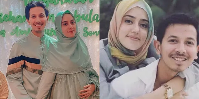 8 Potret Terbaru Fairuz A Rafiq Kenang Perjalanan Cinta Bersama Sonny Septian, Pernah Lewati Titik Tersulit - Bikin Terharu Saat Sang Suami Ungkap Kata-kata