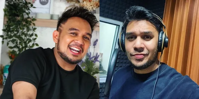 8 Potret Terbaru Igo Pentury Juara Indonesian Idol 2010, Makin Macho dan Jadi Bos Tambang Batu 