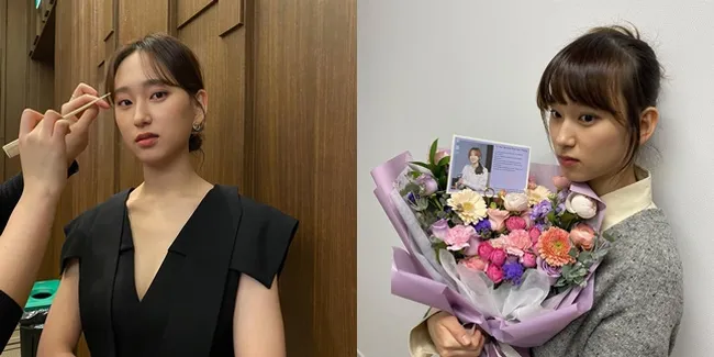 8 Potret Terbaru Ryu Hye Young, Kakak Hyeri di 'REPLY 1988' - Bintangi 'LAW SCHOOL'