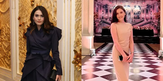 8 Potret Terbaru Senk Lotta Mantan Istri Fauzi Baadilla, Masih Betah Menjanda 13 Tahun