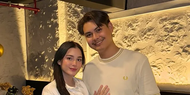 8 Potret Terbaru Yasmine Ow Mantan Istri Aditya Zoni, Baru Rayakan Ultah Anak - Sudah Menikah Lagi