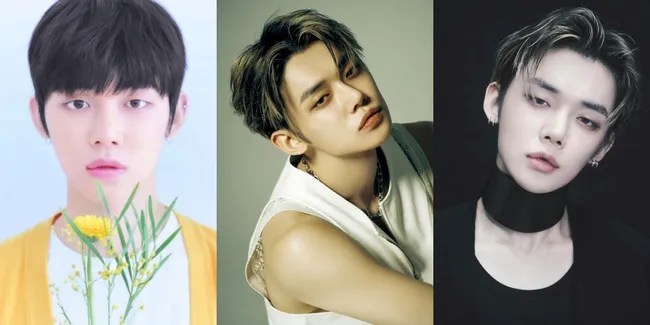 8 Potret Transformasi Yeonjun TXT, Visual Makin Ganteng Seiring Berjalannya Waktu Bikin Netizen Makin Jatuh Hati