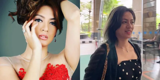 8 Potret Yeyen Lidya yang Diam-Diam Cerai Setelah 13 Tahun Menikah, Nikmati Hidup Sebagai Janda