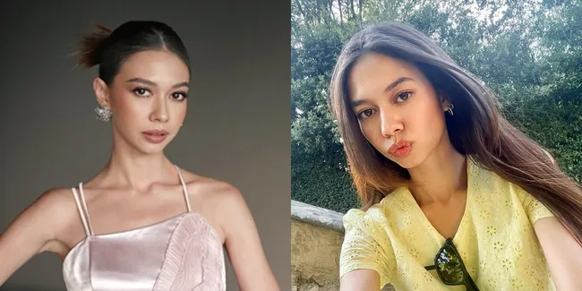 8 Potret Yuki Kato Rayakan 17 Agustus dengan Cara Berbeda, Kenakan Kostum Ini Saat Bermain Tenis: Lain Daripada yang Lain!