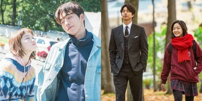 8 Quotes Super Romantis Drama Korea Ini Dijamin Bikin Awet Baper