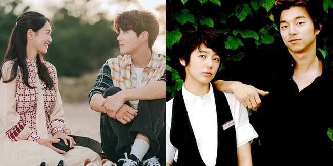 8 Rekomendasi Drakor dengan Vibe Musim Panas, Hadirkan Kisah Romance Segar Pelepas Dahaga!