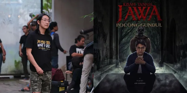 8 Rekomendasi Film Terbaik Awi Suryadi, Maestro Film Horor Indonesia dengan Karya-Karyanya yang Mengagumkan!