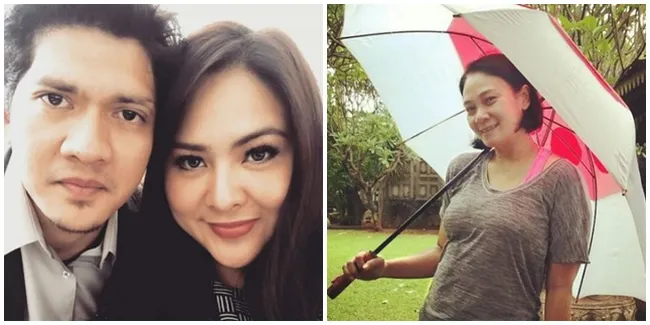 8 Seleb Ini Pernah Dapatkan Komentar Jahat dari Haters, Sampai Dibelain Suami!